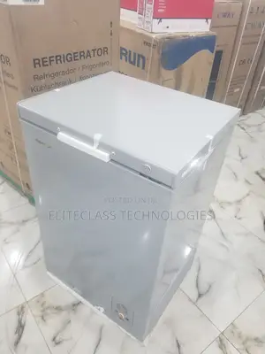 Top Quality Hisense Fc-120sh Chest Freezer.