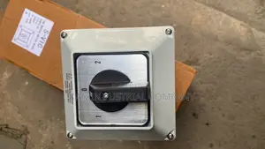 63amps Change Over