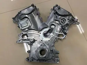 Toyota Tacoma Engine 1GR Oil Pump
