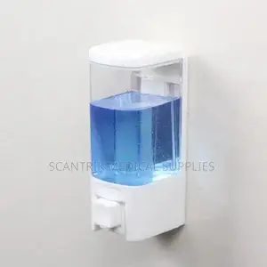 Electronic Soap Dispenser