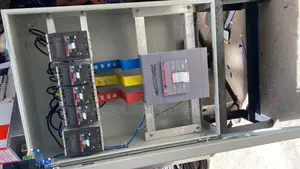 Breaker Panel