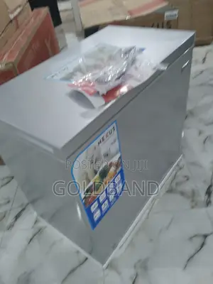 Nexus 200L Nx-265g Chest Freezer