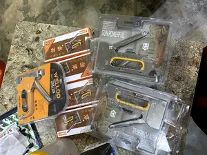 Manual Stapler