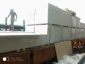Top Quality Gypsum Board Is Available