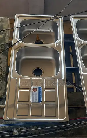 Kitchen Sink