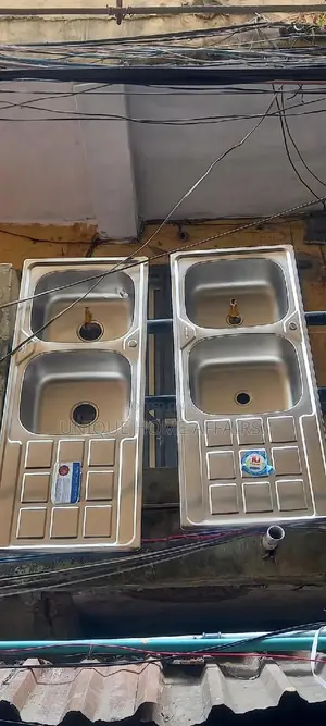 Kitchen Sink