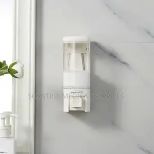 Refill Wall Soap Dispenser