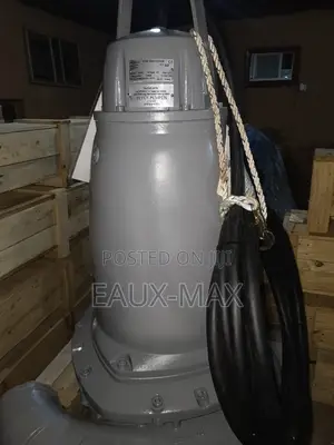 Flygt Pump
