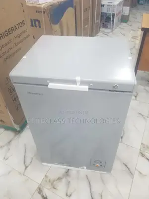 Hisense FC-120SH Chest Freezer -Top Quality.