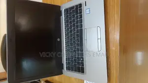 Laptop HP EliteBook 820 G4 8GB Intel Core I5 SSD 256GB