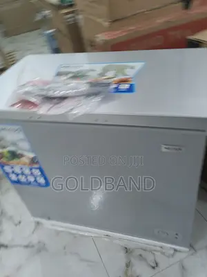 New Durable Nexus 200L Nx-265g Chest Freezer