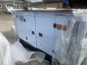 Powerful Perkins DIESEL Generator