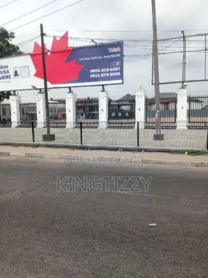 Anti-Finger Panel Mesh Installation by 4ft Height