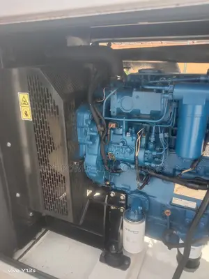 110kva Uk Perkins Diesel Generators for Sale Near You