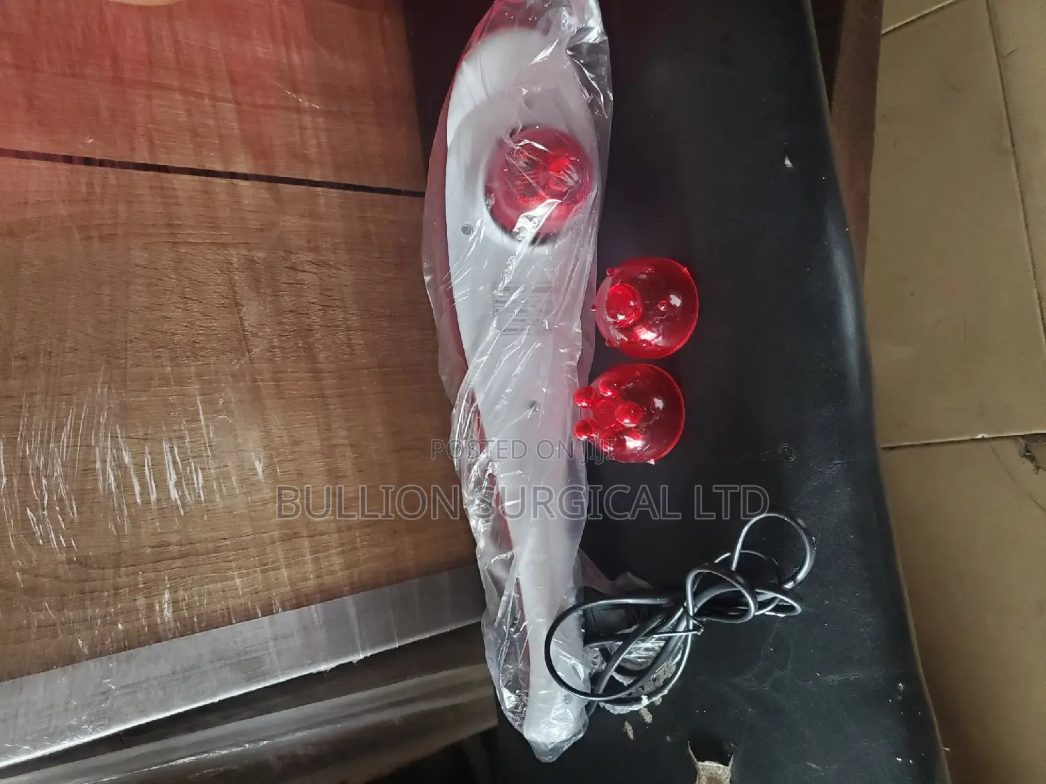 Infrared Massager