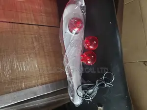 Infrared Massager