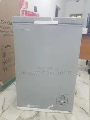 Best Selling Hisense Fc-120sh Chest Freezer.