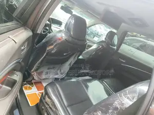 Acura MDX 2015 Gray