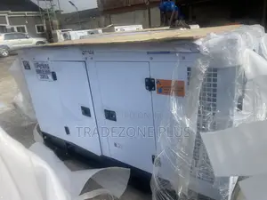 Powerful 20kva Pioerkin Disel Generator