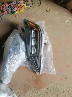 Es350 Three Torch