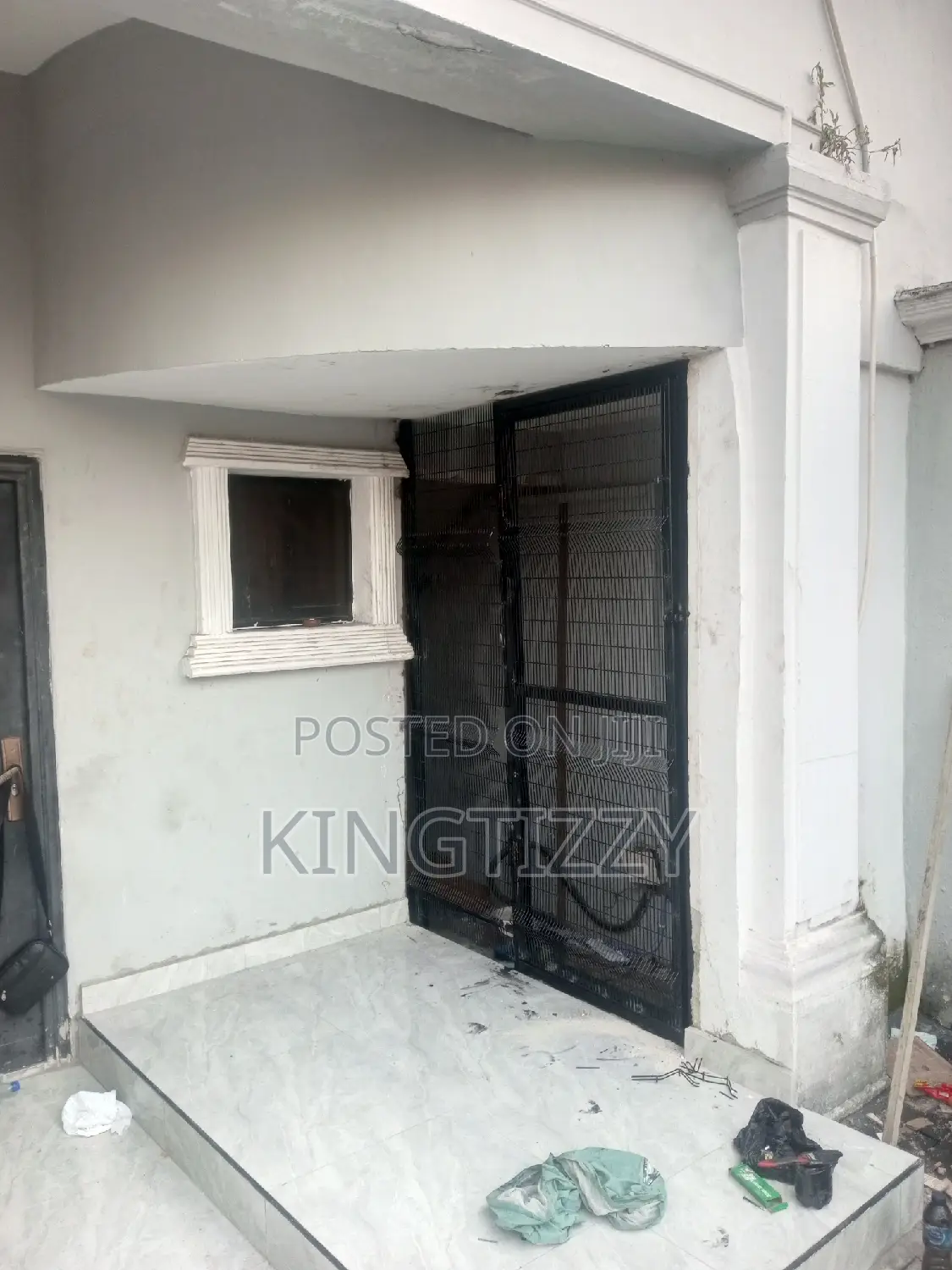 Panel Mesh Installation & Sales