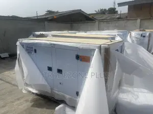 Poweful DIESEL Soundproof Generator Prekins 30kva