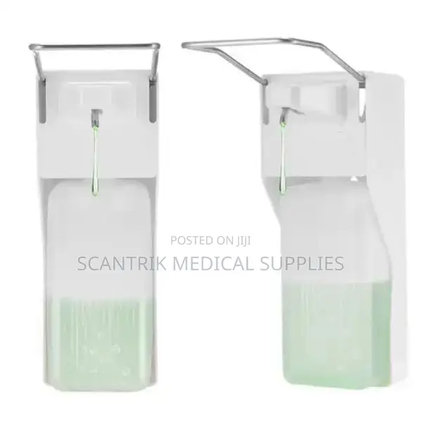 Soap Dispensing Machine