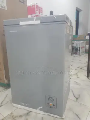 Hisense Chest Freezer FC-120SH (High Quality).