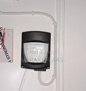 Electric Fencing Installation