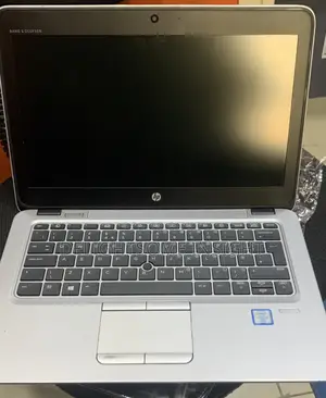 Laptop HP EliteBook 820 G3 8GB Intel Core I5 SSD 256GB