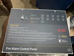 1 Zone Fire Alarm Panel (Hybrid)