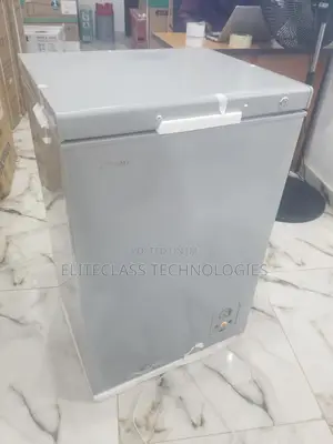 High Quality Hisense Fc-120sh Chest Freezer.