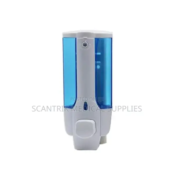 High Level Hand Sanitizer