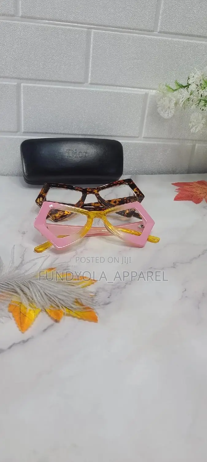 Bowtie Eyeglasses Frame