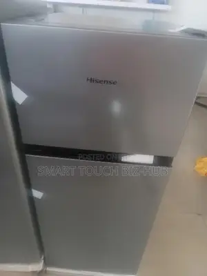 Hisense 172dr 124liters Top Freezer Refrigerator