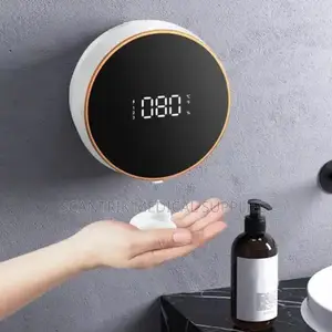 Wall Mounted Liquid Detergent