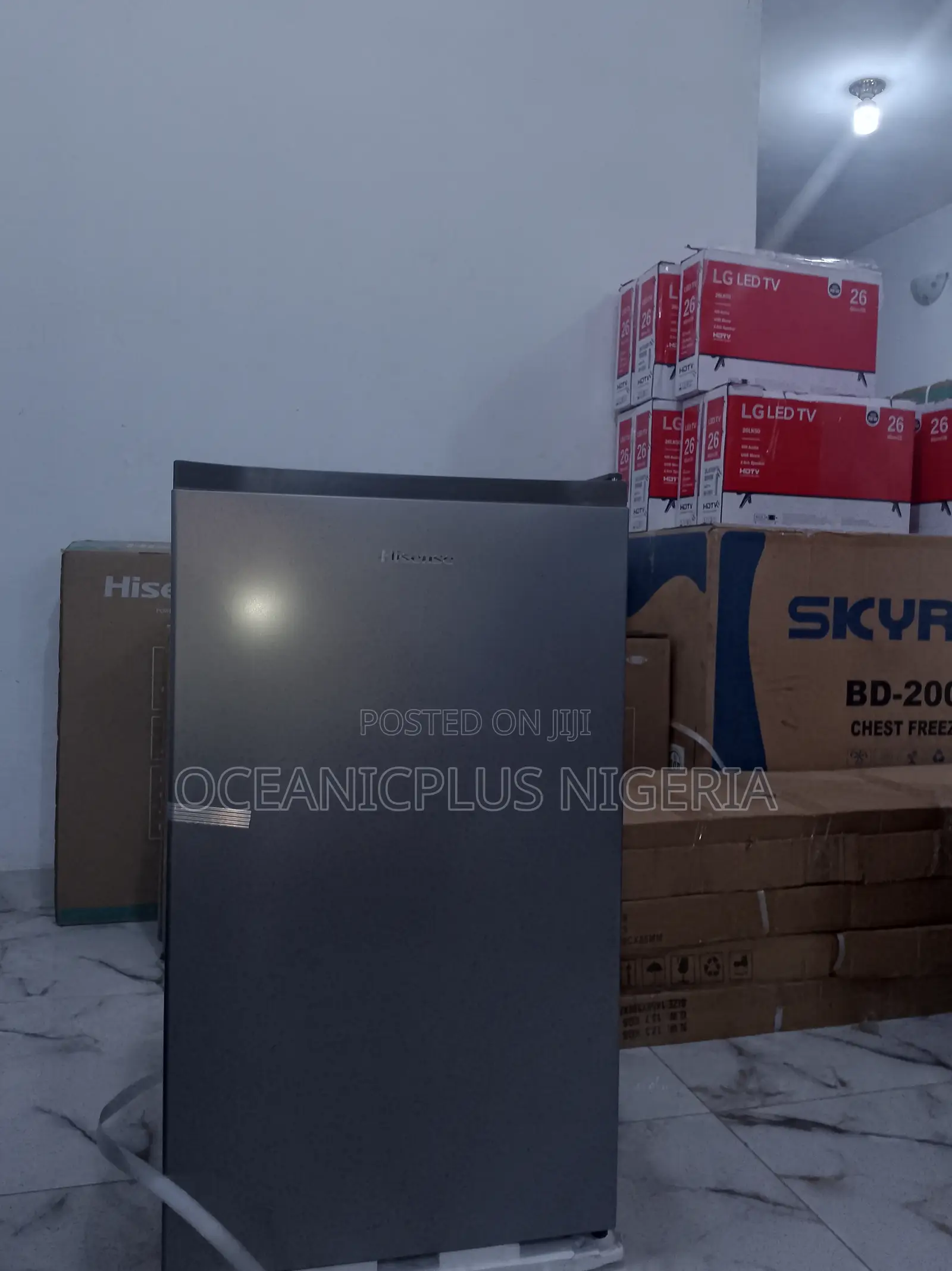 Reliable and Trusted 90litres Refrigerator