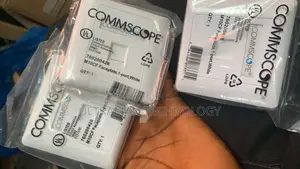 RG45 Face Plates