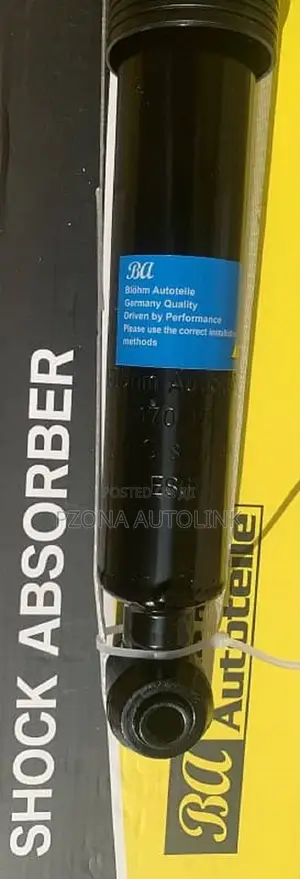 Rear/Back Shock Abs for Mercedes W202 C/Class C220 C230 C280