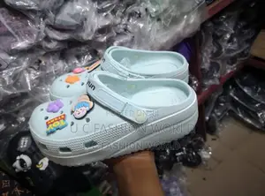 Photo - Original Unisex Crocs