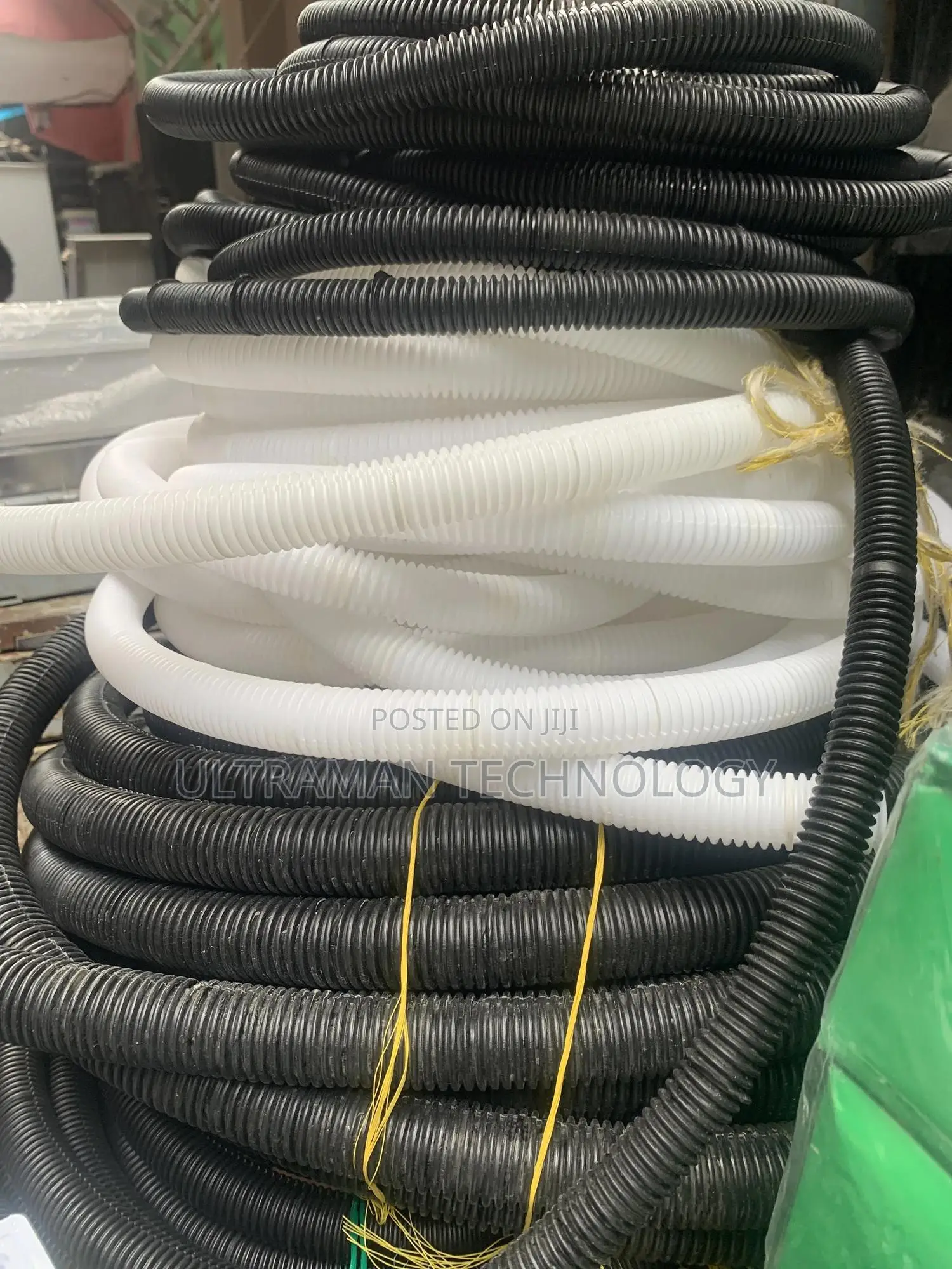 Flexible Pvc Pipe 20mm