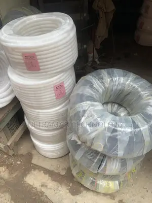 Flexible Pvc Pipe 20mm