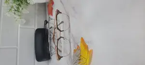 Polarized Extra Clear Eyeglasses