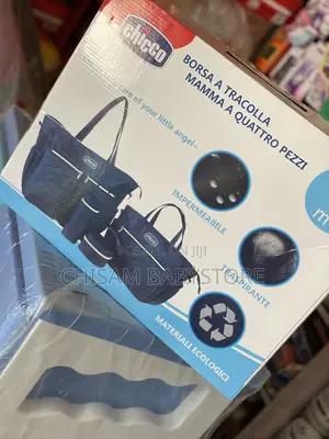 Chico Nursing Bag