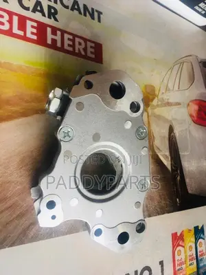 Toyota Corolla 1zz Engine Oil Pump (2003-2006)