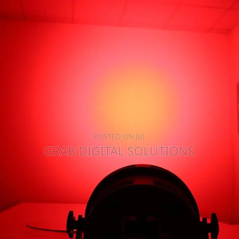 Led Parcan Moodlight for Hire/ Rents for Weddings