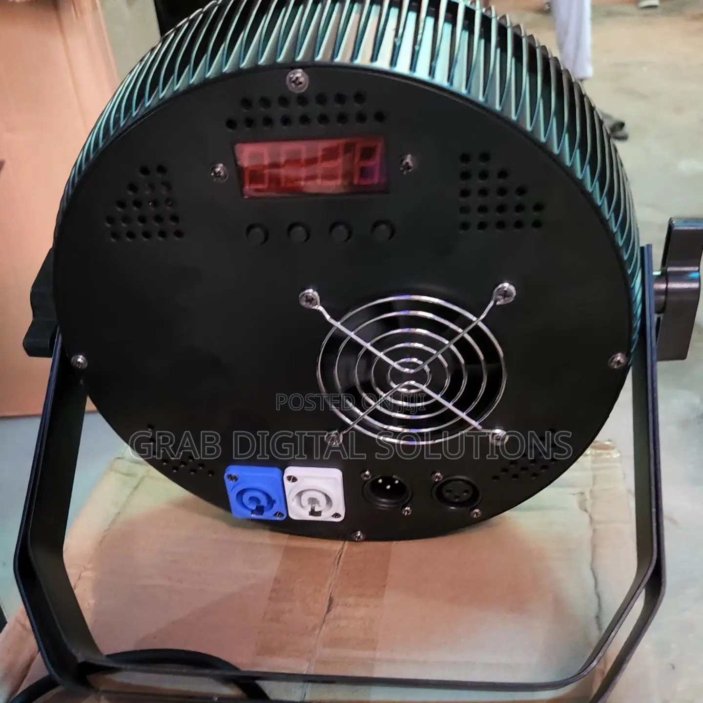 Led Parcan Moodlight for Hire/ Rents for Weddings