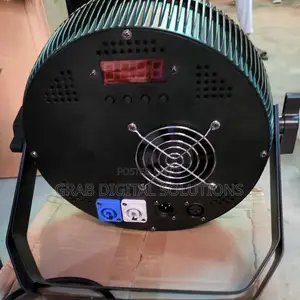 Led Parcan Moodlight for Hire/ Rents for Weddings