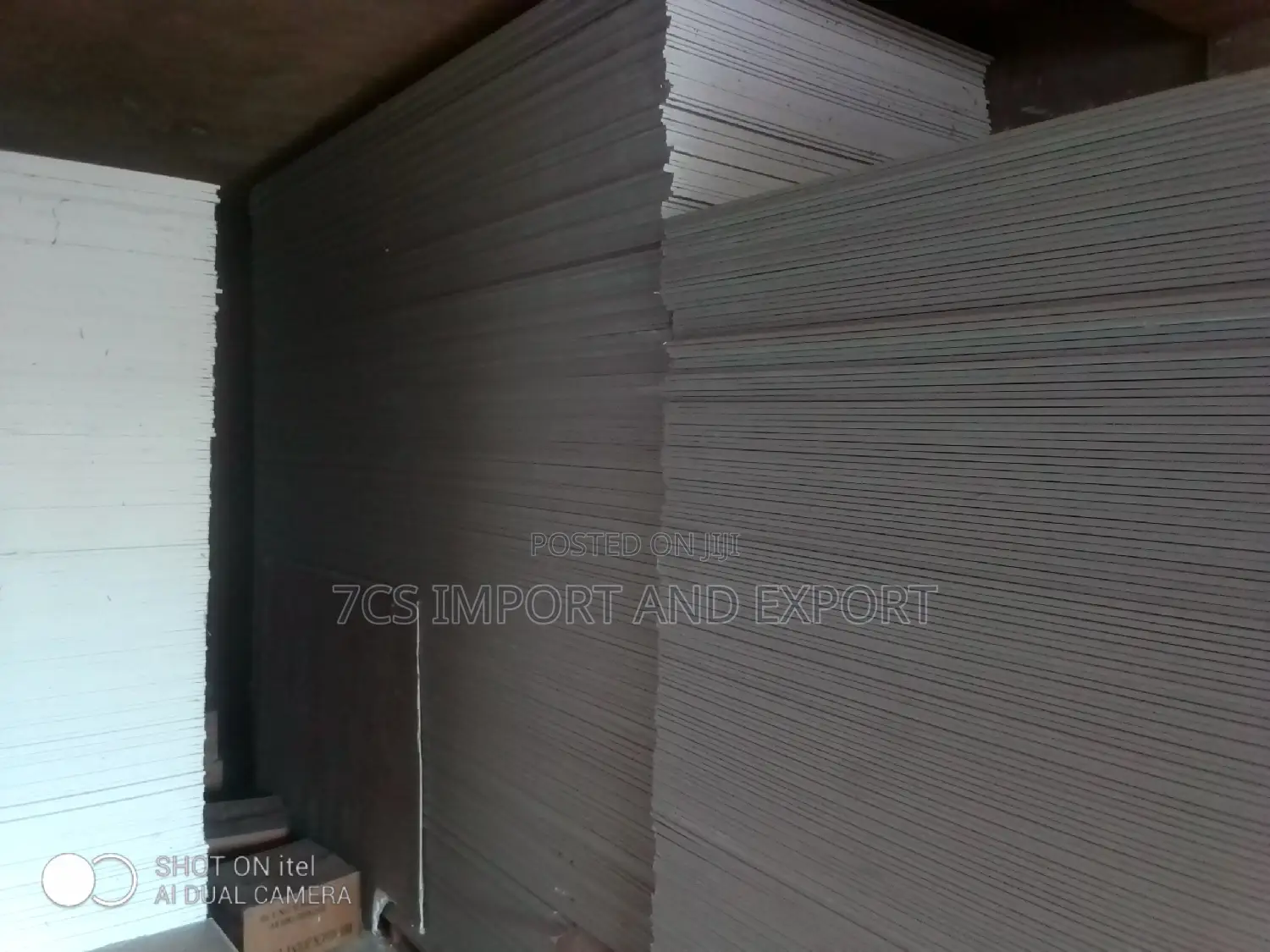 Top Quality Gypsum Board Is Available
