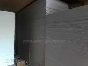 Top Quality Gypsum Board Is Available